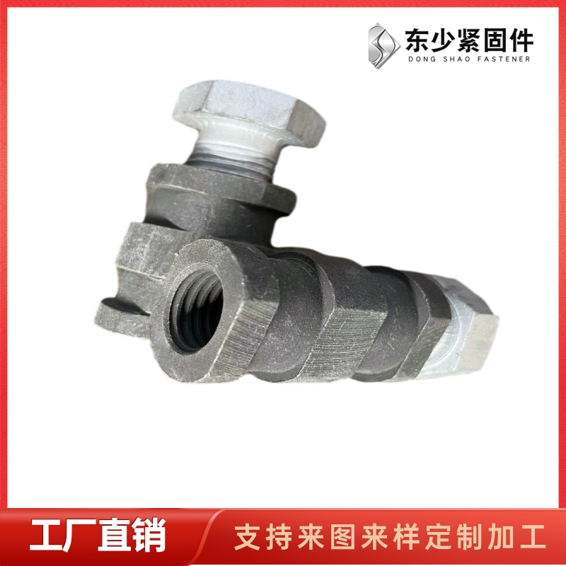 漳州市電力工程項目螺栓风电运输螺栓 - 排名