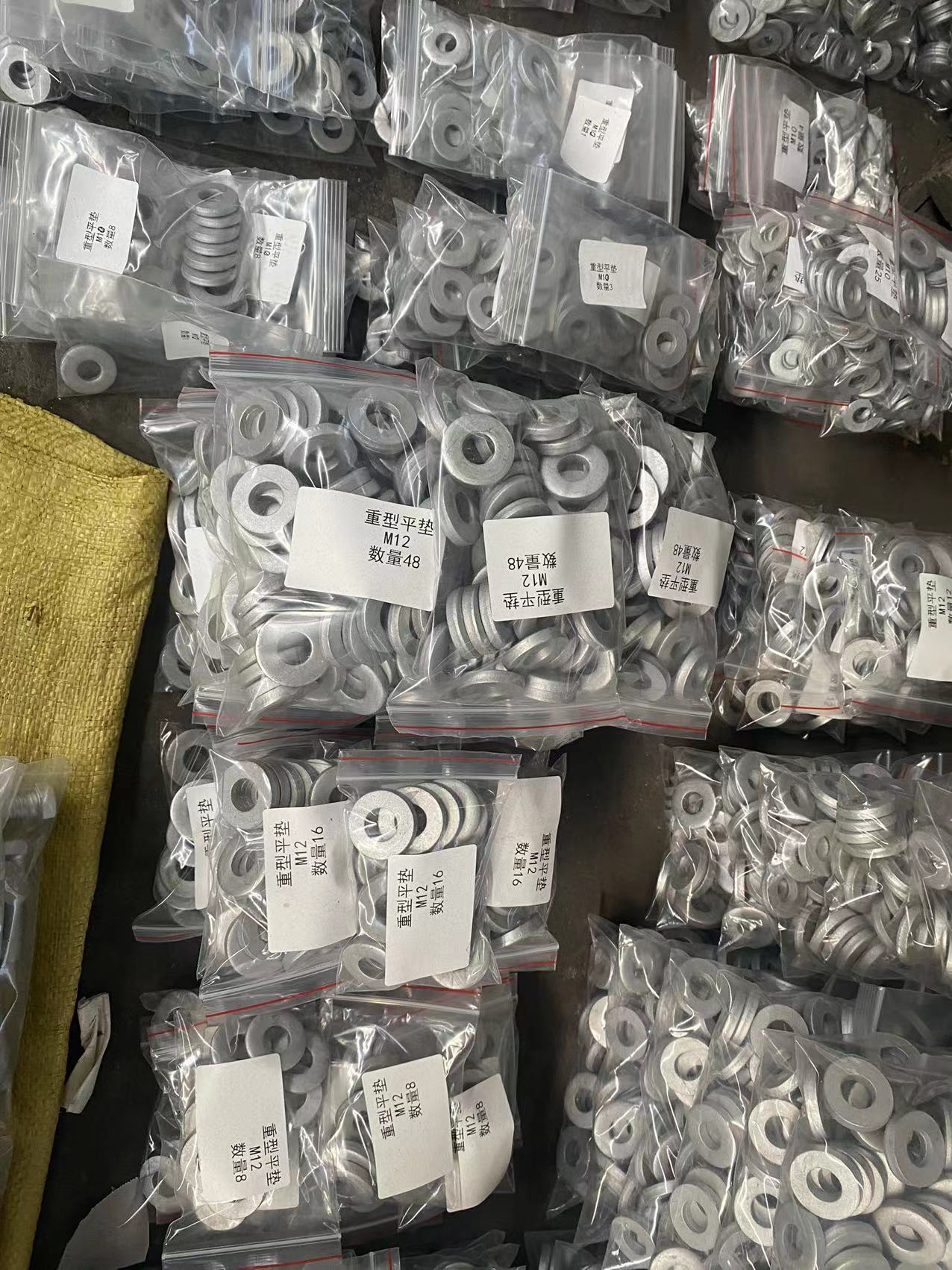 漳州市风电塔筒螺栓電力工程項目螺栓 - 推荐